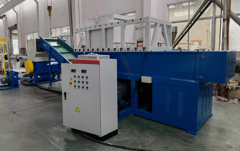 Еко Индустриал